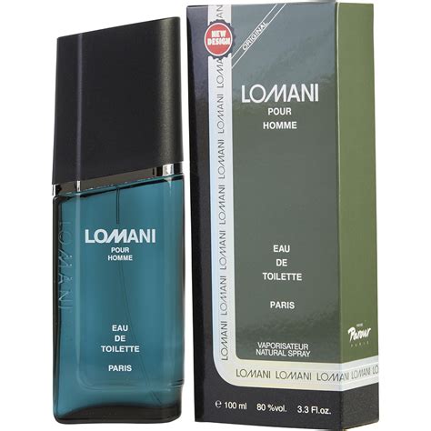 parfums lomani|lomani perfume for men.